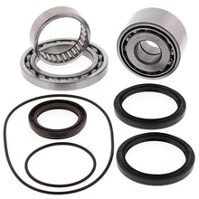 Load image into Gallery viewer, All Balls Racing 07-08 Yamaha YFM400 Grizzly IRS Differential Bearing &amp; Seal Kit Rear