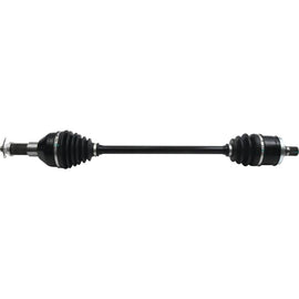 All Balls Racing 20-23 Kawasaki Teryx KRX 1000 6 Ball Axle Front Left