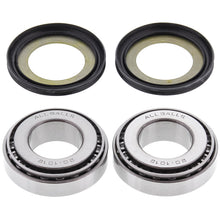 Load image into Gallery viewer, All Balls Racing Husaberg 1989-2008 All Models Steering Bearing Kit