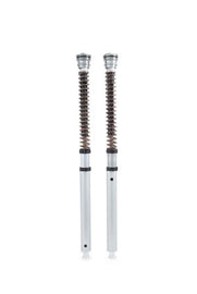Ohlins 19-23 Yamaha R3 NIX 22 Cartridge Kit (Springs/Oil Sold Separately)