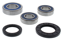 Load image into Gallery viewer, All Balls Racing 06-07 Suzuki GSR600 (Euro) Wheel Bearing Kit Rear