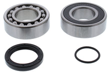 Carregar imagem no visualizador da galeria, All Balls Racing 12-13 Arctic Cat 600 Sno-Pro/CC Jack Shaft Bearing &amp; Seal Kit Upper Shaft