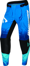 Load image into Gallery viewer, Answer 23 Elite Fusion Pant Blue/Black/White Size - 34