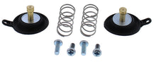 Load image into Gallery viewer, All Balls Racing 90-93 Suzuki VX800 Air Cut Off Valve Rebuild Kit