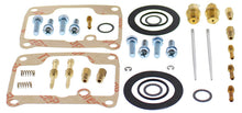 Load image into Gallery viewer, All Balls Racing 03-09 Ski-Doo Summit 550F Carburetor Rebuild Kit