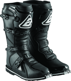 Answer AR1 Boot Black - 13