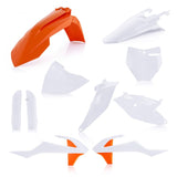 Acerbis 18+ KTM SX85/21-24 GasGas MC85 Full Plastic Kit - Original 20