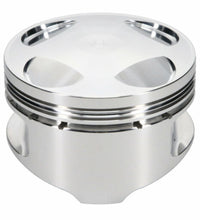 Carregar imagem no visualizador da galeria, JE Pistons Honda 400 EX Piston Kit