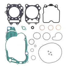 Carregar imagem no visualizador da galeria, Athena 99-02 Suzuki 400 Complete Gasket Kit (Excl Oil Seal)