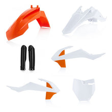Load image into Gallery viewer, Acerbis 19-23 KTM SX65/21-23 GasGas MC65(Does Not Incl. Airbox Cover) Full Plastic Kit - Orig. 21