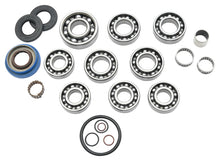 Carregar imagem no visualizador da galeria, All Balls Racing 09-14 Polaris Sportsman 800 EFI 6x6 Transmission Rebuild Kit