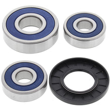 Load image into Gallery viewer, All Balls Racing 80-83 Kawasaki KZ550A Wheel Bearing Kit Rear