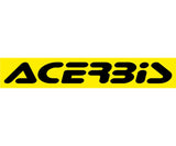 Acerbis 18+ Suzuki RMZ250/ RMZ450 Tank Cover - RM Yellow