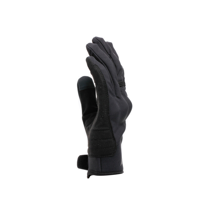 Dainese Intrepyd Gloves Black/Black - 3XL