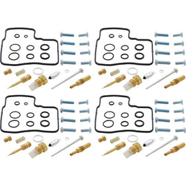 All Balls Racing 97-02 Honda ST1100 Carburetor Rebuild Kit