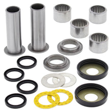 Load image into Gallery viewer, All Balls Racing 06-11 Suzuki LT-R450 Swing Arm Bearing Kit