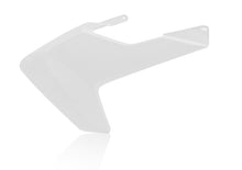 Load image into Gallery viewer, Acerbis 18+ Husqvarna TC85 Radiator Shroud - White