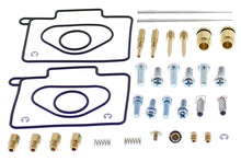 Load image into Gallery viewer, All Balls Racing 06-07 Ski-Doo MX Z 440 Racing LC Carburetor Rebuild Kit