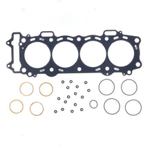 Carregar imagem no visualizador da galeria, Athena 06-07 Kawasaki ZX-10R ABS 1000 Top End Gasket Kit w/o Valve Cover Gasket