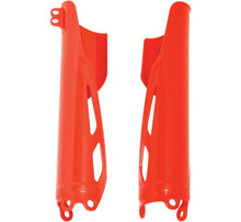 Load image into Gallery viewer, Acerbis 19-24 Honda CRF250R/250RX/450R/450RX/CRF450R-S/ CRF450L/CRF450X Lower Fork Cover Set - Red