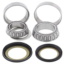 Load image into Gallery viewer, All Balls Racing 72-74 Suzuki RV90 Steering Bearing Kit