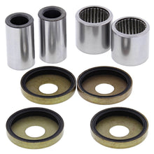 Load image into Gallery viewer, All Balls Racing 04-09 Suzuki LT-Z250 Swing Arm Bearing Kit