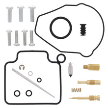 Load image into Gallery viewer, All Balls Racing 93-08 Honda TRX300 EX Carburetor Rebuild Kit