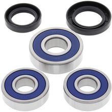 Load image into Gallery viewer, All Balls Racing 75-82 Honda CB750F Super Sport Wheel Bearing Kit Rear