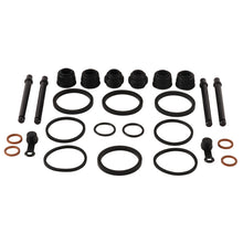 Carregar imagem no visualizador da galeria, All Balls Racing 1983 Honda CX650T Turbo Caliper Rebuild Kit Front