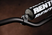 Carregar imagem no visualizador da galeria, Renthal 12-19 KTM 50SX 7/8 in. Handlebar Mini - Black