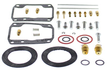 Load image into Gallery viewer, All Balls Racing 87-88 Ski-Doo Formula Plus Carburetor Rebuild Kit