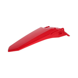 Acerbis 2027 Honda CRF450 Rear Fendor - CR Red
