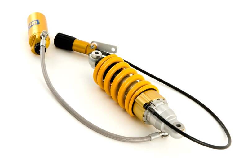 Ohlins 08-16 BMW F 800 GS STX 46 Adventure Shock Absorber