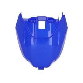 Acerbis 2024 Yamaha YZ250F/ 23-24 YZ450F/FX Tank Cover - YZ Blue