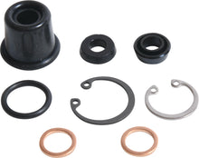 Carregar imagem no visualizador da galeria, All Balls Racing 10-13 Yamaha XT1200 (SA) Master Cylinder Rebuild Kit Rear