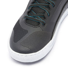 Carregar imagem no visualizador da galeria, Dainese Suburb Air Shoes Womens Black/White/Harbor Blue Size - 41