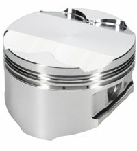 Carregar imagem no visualizador da galeria, JE Pistons Suzuki GSX 1300 R 99-05 Piston Kit