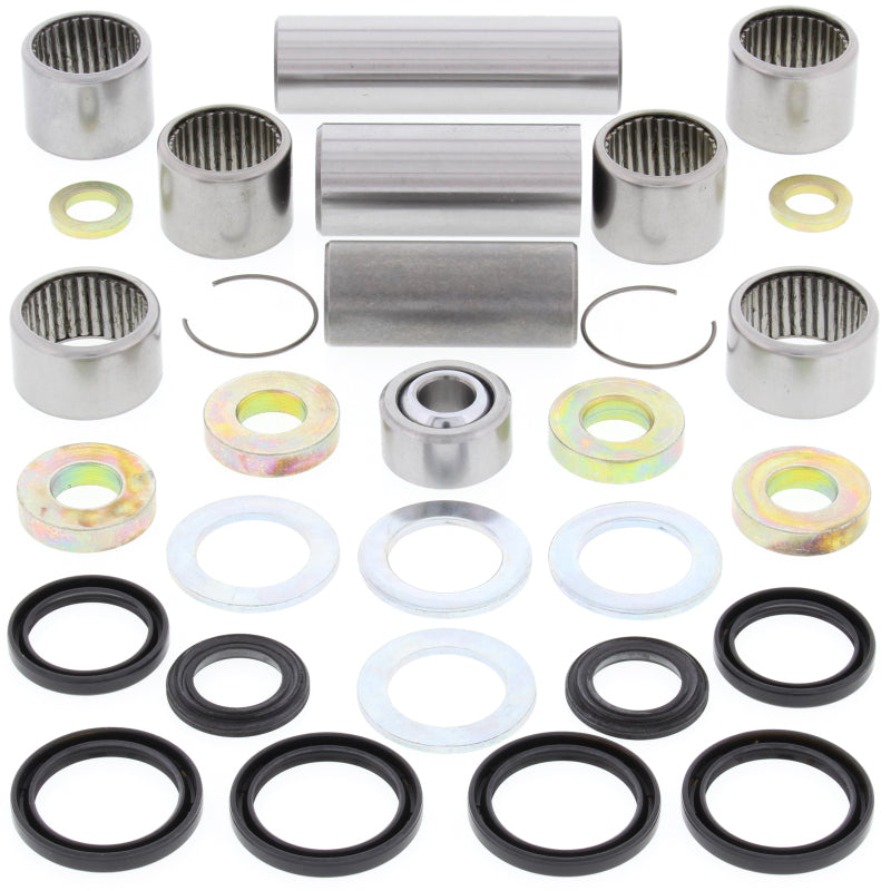 All Balls Racing 93-94 Honda CR500R Linkage Bearing Kit