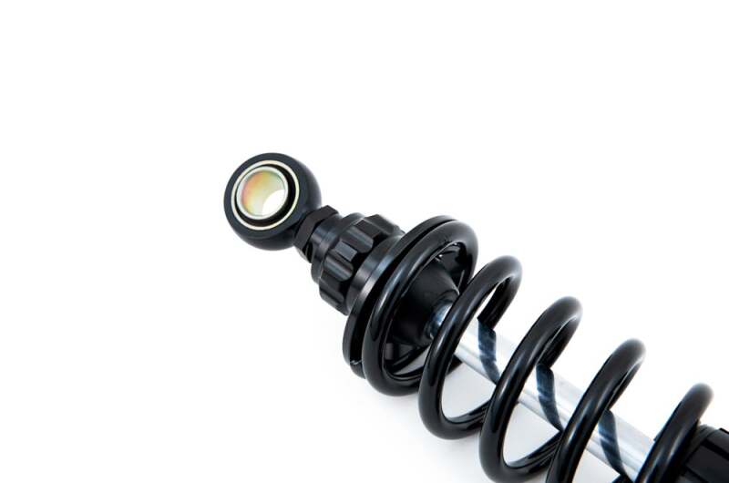 Ohlins 05-15 Triumph Thruxton 900 STX 36 Blackline Shock Absorber