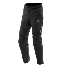 Carregar imagem no visualizador da galeria, Dainese Drake 2 Air Tex Pants Black/Black Size - 44
