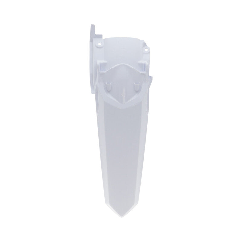 Acerbis 2027 Honda CRF450 Rear Fendor - White
