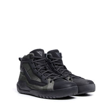 Carregar imagem no visualizador da galeria, Dainese Urbactive Gore-Tex Shoes Black/Black Size - 44