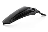 Acerbis 21+ Kawasaki KX250 KX250X/19-23 KX450 Rear Fender - Black