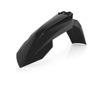 Load image into Gallery viewer, Acerbis 18+ KTM SX85/21-24 GasGas MC85 Front Fender - Black