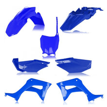 Load image into Gallery viewer, Acerbis 19+ Honda CRF110F Full Plastic Kit - Blue