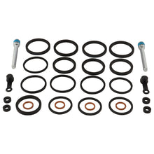Carregar imagem no visualizador da galeria, All Balls Racing 02-07 Honda CB900F (919) Caliper Rebuild Kit Front