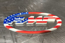 Load image into Gallery viewer, FMF Racing 3Decal USA