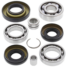 Load image into Gallery viewer, All Balls Racing 00-06 Honda TRX350FE Differential Bearing &amp; Seal Kit Front