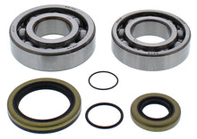 Load image into Gallery viewer, All Balls Racing 08-11 Gas-Gas EC200 Crank Shaft Bearing Kit