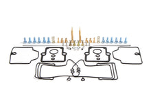 Load image into Gallery viewer, All Balls Racing 05-06 Ski-Doo GSX 800 Carburetor Rebuild Kit